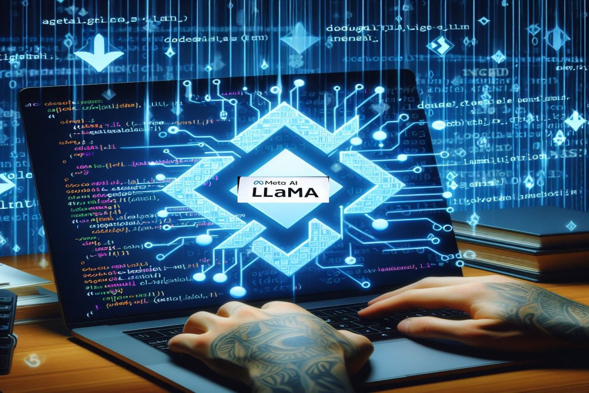 Code Llama 70B Version