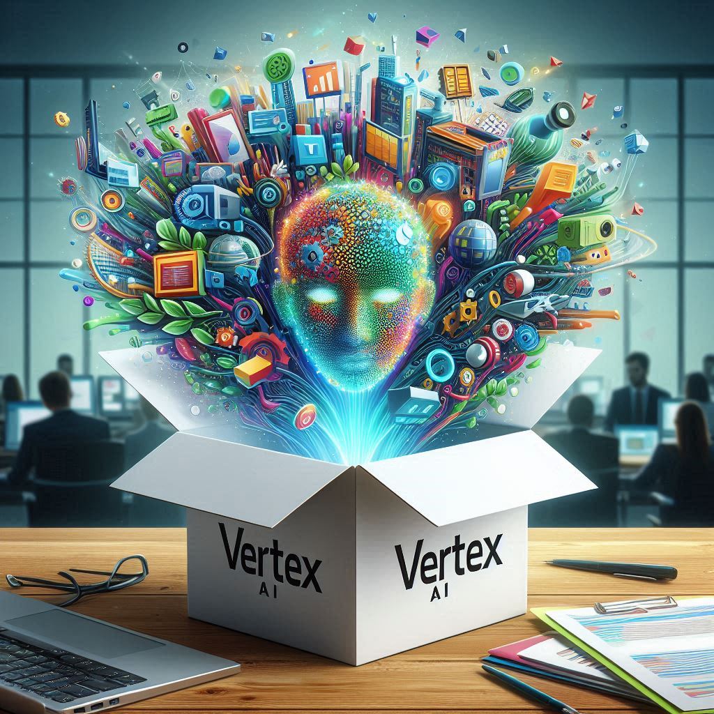 Vertex AI