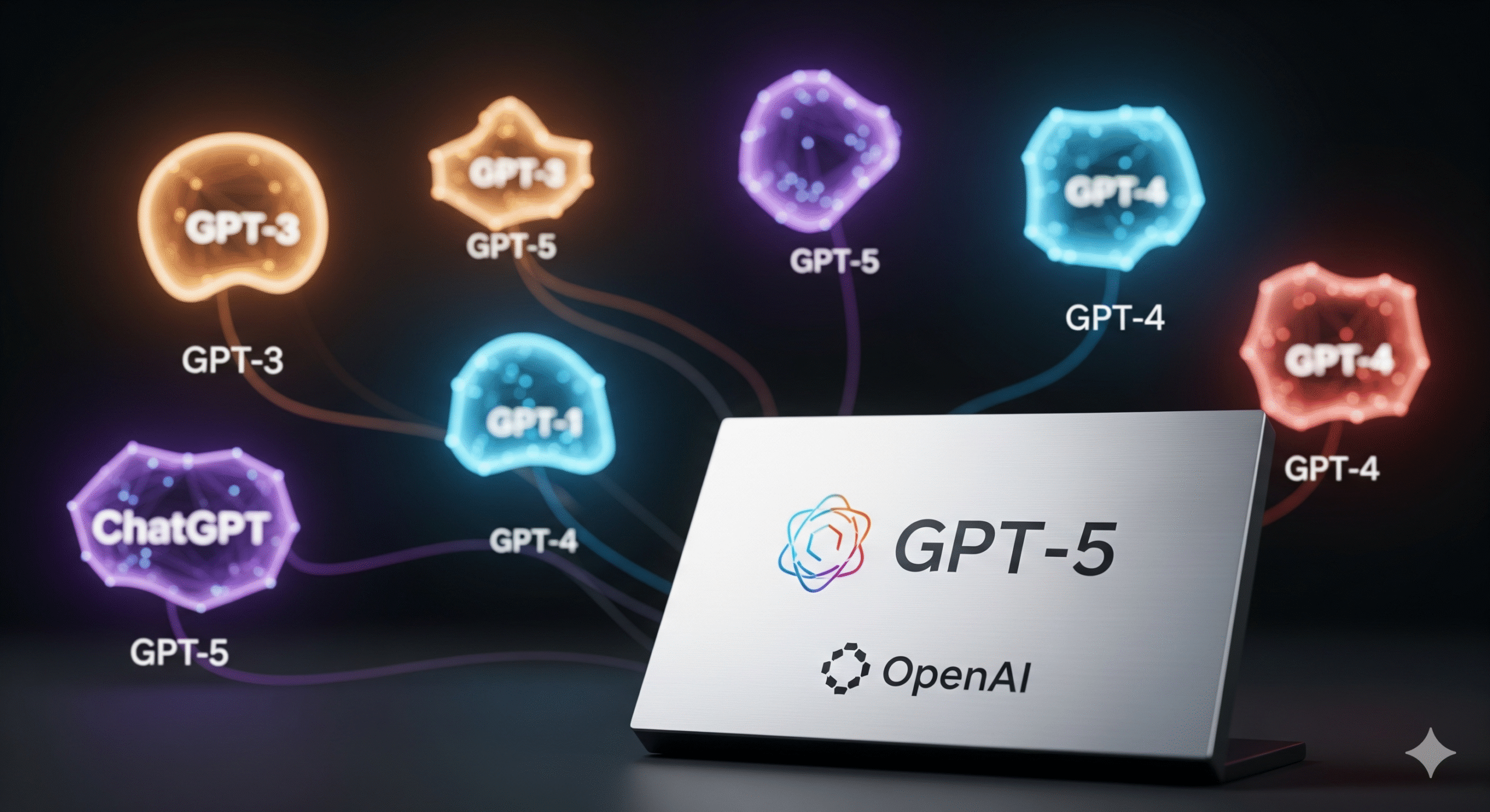 OpenAI launches GPT-5, most advanced AI Agentic Model